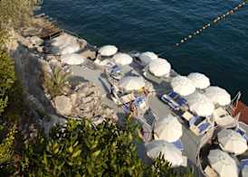 Ravello Art Hotel Marmorata 5