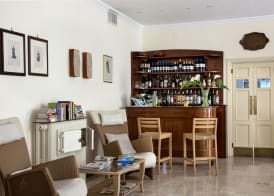 Hotel Del Corso 4