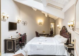 Grand Hotel di Parma | UNA Esperienze 3