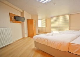 Avcilar Emre Hotel 5