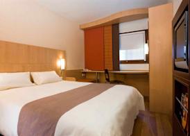 ibis Lagos Airport Hotel 2