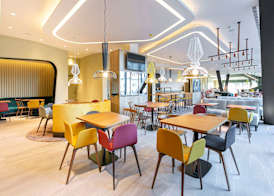 Hampton By Hilton Alcobendas Madrid 4