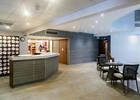 Langdale Hotel & Spa 2