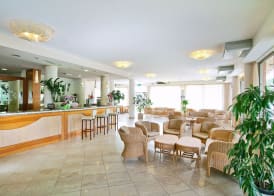 Hotel Adria Beach Club 2