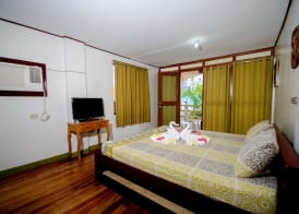 Secret Garden Resort 5
