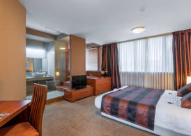 Hotel Arka 5