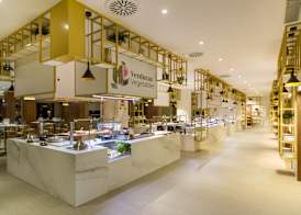 ESTIMAR Calpe Apartments 4