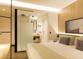 Ars Magna Bleisure Hotel 5