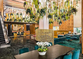 The Delphi Downtown LA 2