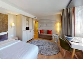 Kongresshotel Potsdam am Templiner See 4