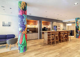 IntercityHotel Wien 4