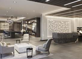 AC Hotel by Marriott Palo Alto 2