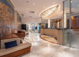 Hotel Rialto 4