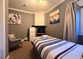 Winmar Guesthouse 3