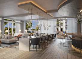 SEETELHOTEL Ostseeresidenz Ahlbeck 3