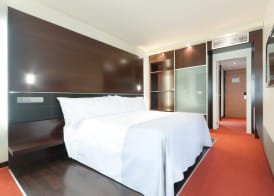 Hotel Ceuta Puerta de África 5