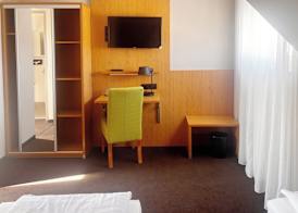 Garner Hotel Stuttgart - Zuffenhausen by IHG 4