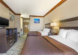 Best Western Fort Worth Inn & Suites 5