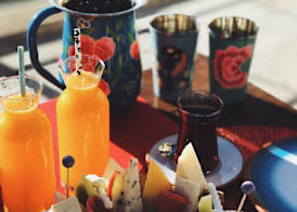 Asuwari Suites Cappadocia 2
