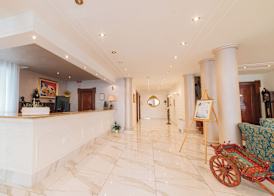 Hotel Terme Roma 2