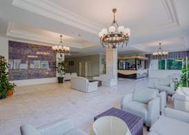Sural Garden Hotel 4