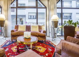 Roc Blanc Hotel & Spa 5