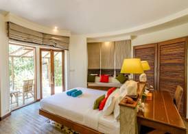 Sea Dance Resort 4