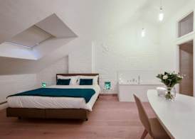 Maison Noppius - Love Hotel 3