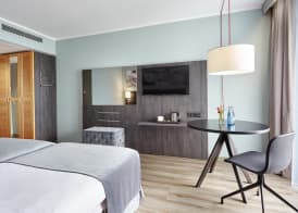 Holiday Inn LUBECK by IHG 5