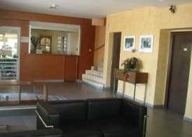 Hostal Millán 5