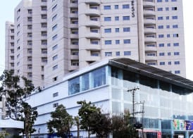 Avari Xpress Gulberg 2