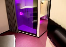 Pineta Eco Hotel - Private Parking 5