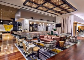 The Westin Phoenix Downtown 5