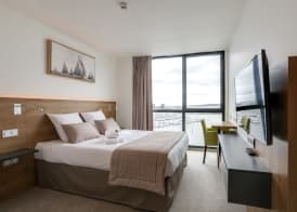 Le Nautica Hôtel 4