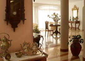 Hotel Rufolo 4