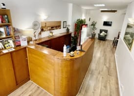 Hotel S. Ercolano 2
