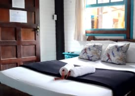 Hostel Sereia do Mar 4