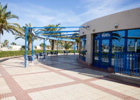 Patacona Resort 3