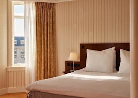 Van der Valk Palace Hotel Noordwijk 4
