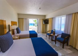 Park Royal Beach Cancun - All Inclusive 5