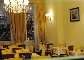 Hotel Aliados 3