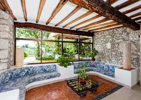 Casa del Mar Cozumel Hotel & Dive Resort with free access to an exclusive beach club 4