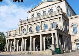 Concorde Hotel am Leineschloss 5