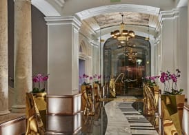 Aria Hotel Budapest by Library Hotel Collection 4