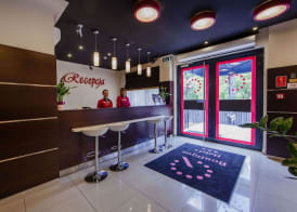 Boutique Hotel's Sosnowiec 2