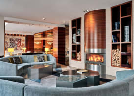 Sheraton Sopot Hotel 2