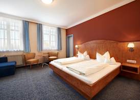 Hotel zur Rose 4