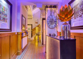 No32 Hotel 3