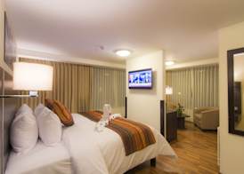 Royal Inn Cusco Hotel 4