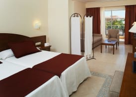 Hipotels Barrosa Garden 5